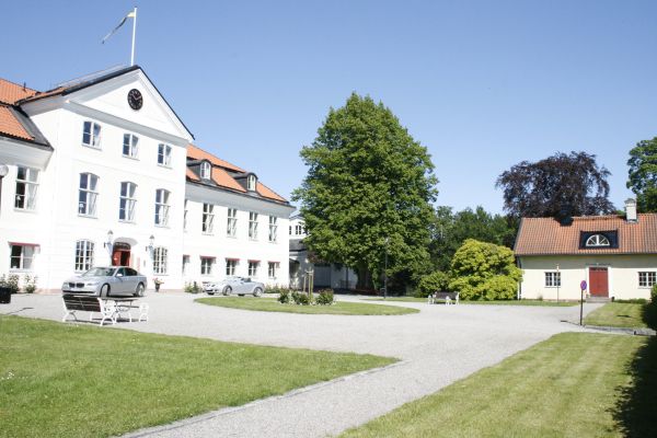 Stjärnholms slott (Nyköping)